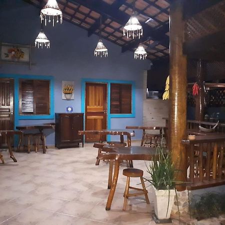 Suites&Chales Madalenas Itamambuca Ubatuba Ngoại thất bức ảnh