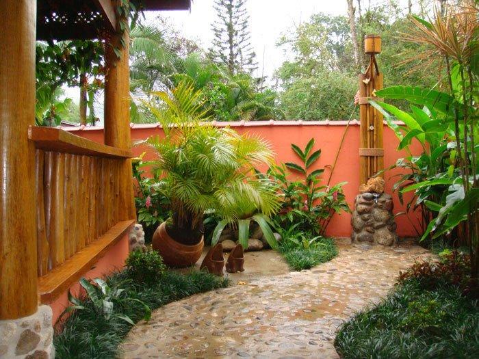 Suites&Chales Madalenas Itamambuca Ubatuba Ngoại thất bức ảnh