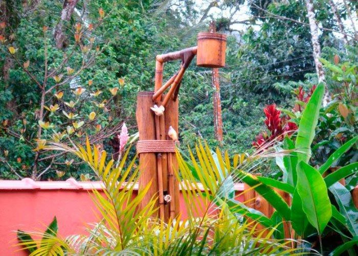 Suites&Chales Madalenas Itamambuca Ubatuba Ngoại thất bức ảnh