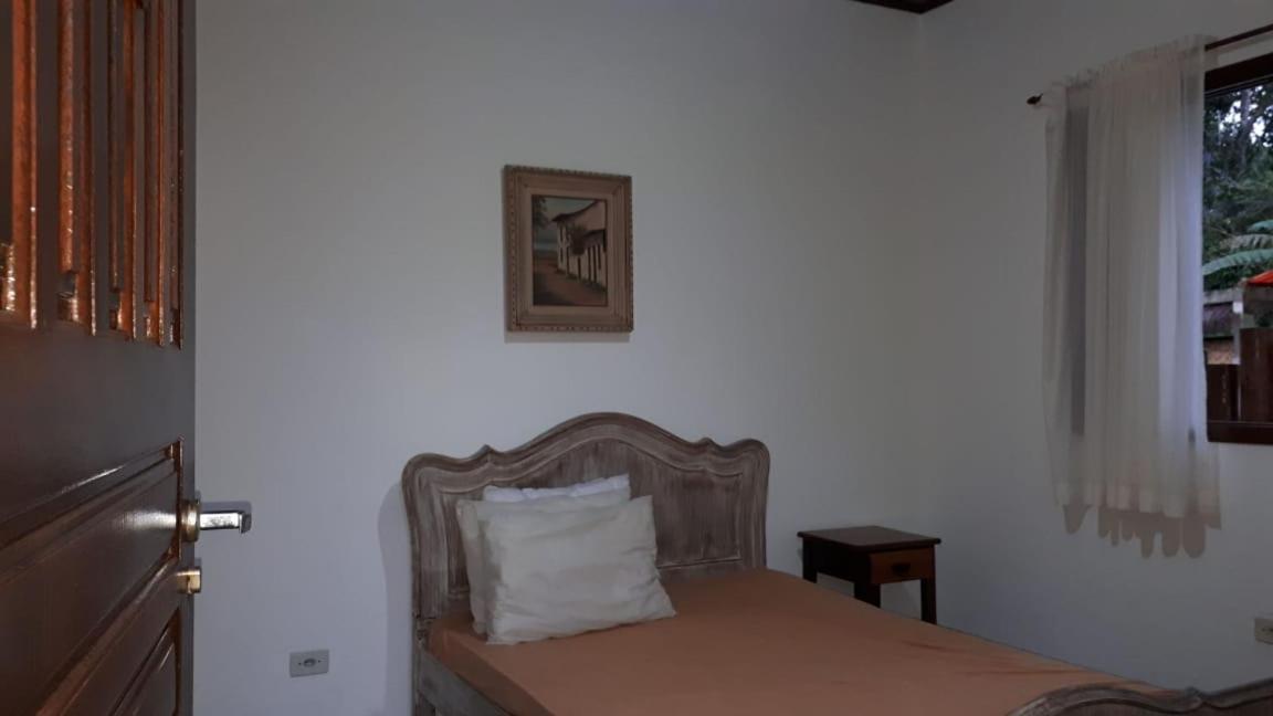 Suites&Chales Madalenas Itamambuca Ubatuba Ngoại thất bức ảnh