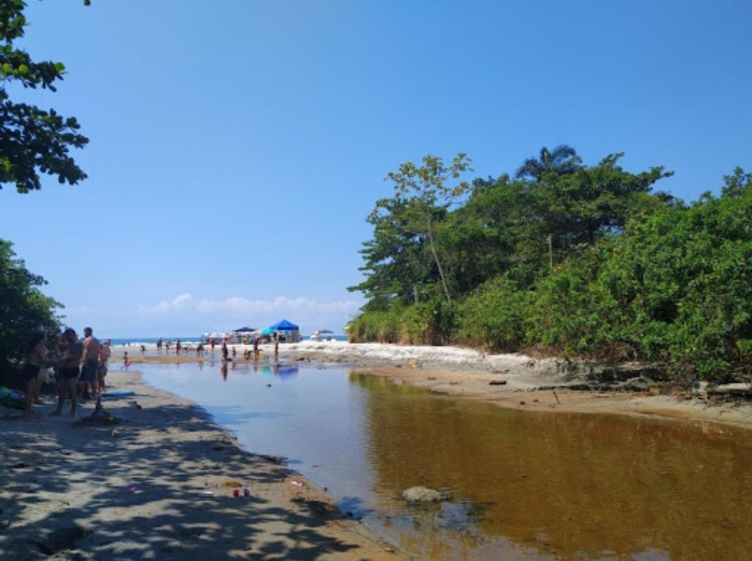 Suites&Chales Madalenas Itamambuca Ubatuba Ngoại thất bức ảnh